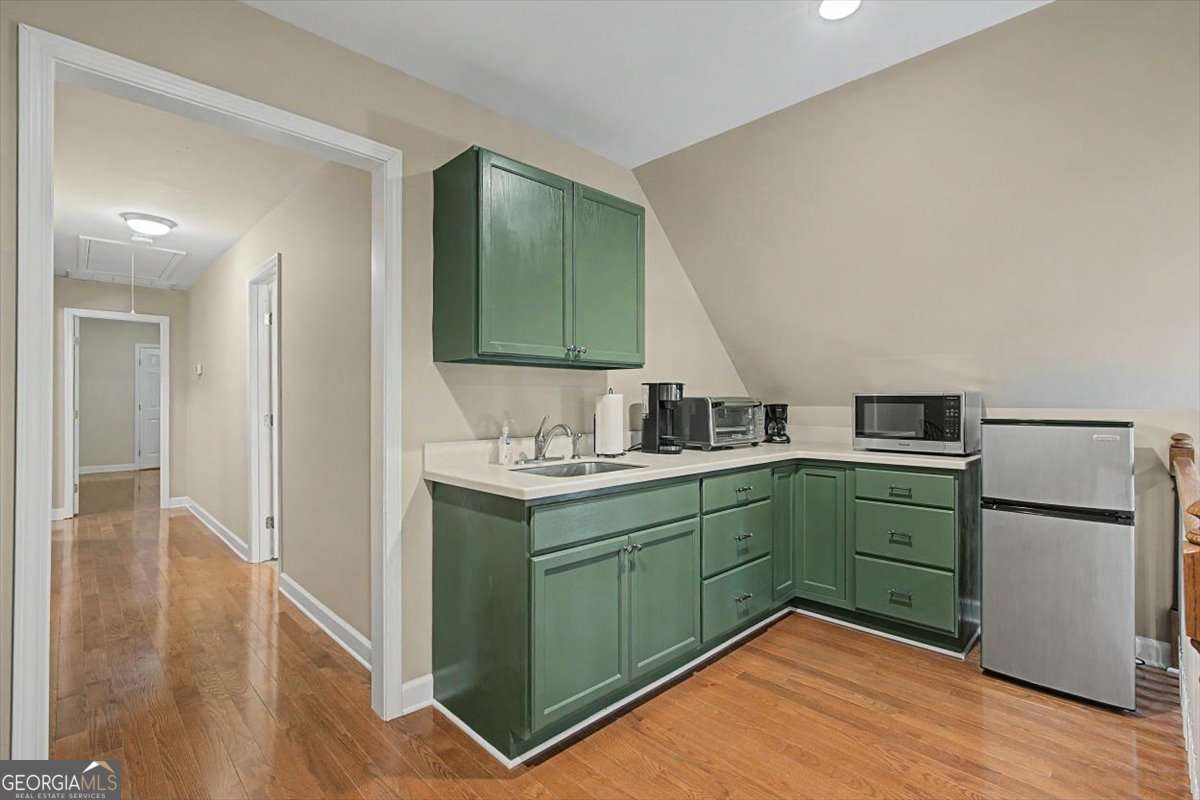 1141 Buttermilk Road SW