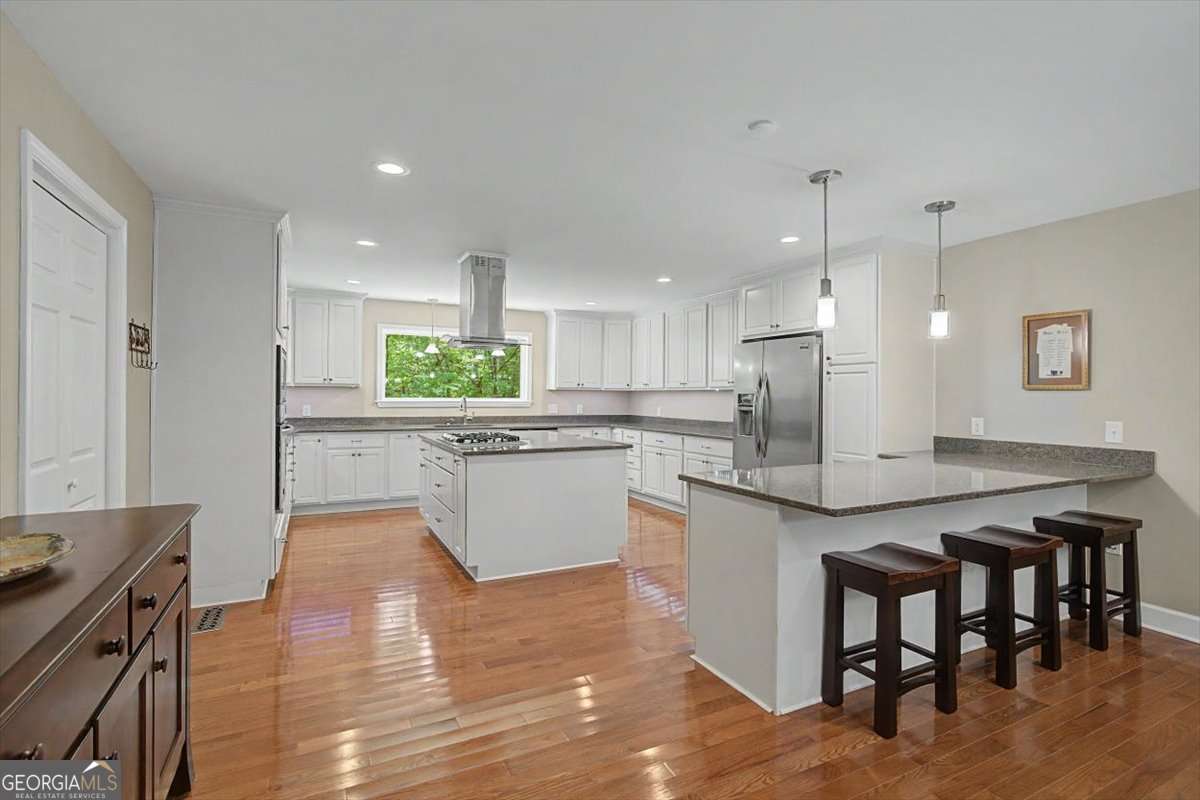 1141 Buttermilk Road SW