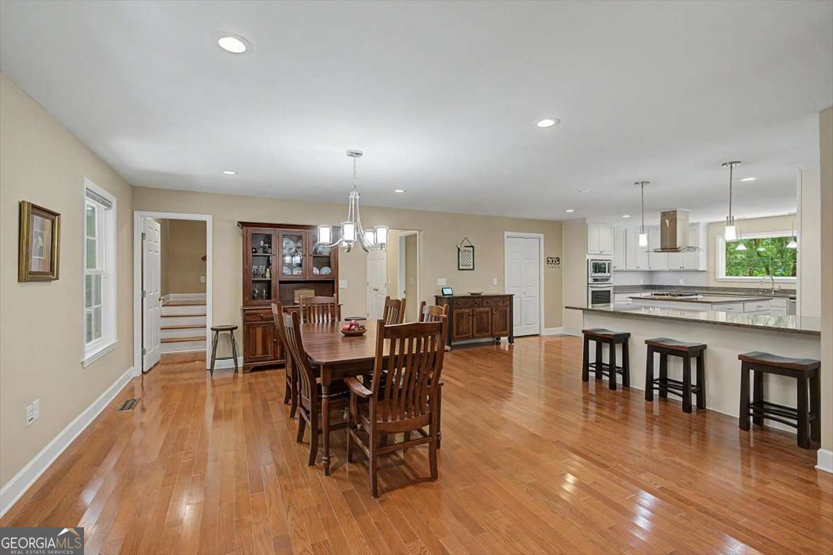 1141 Buttermilk Road SW