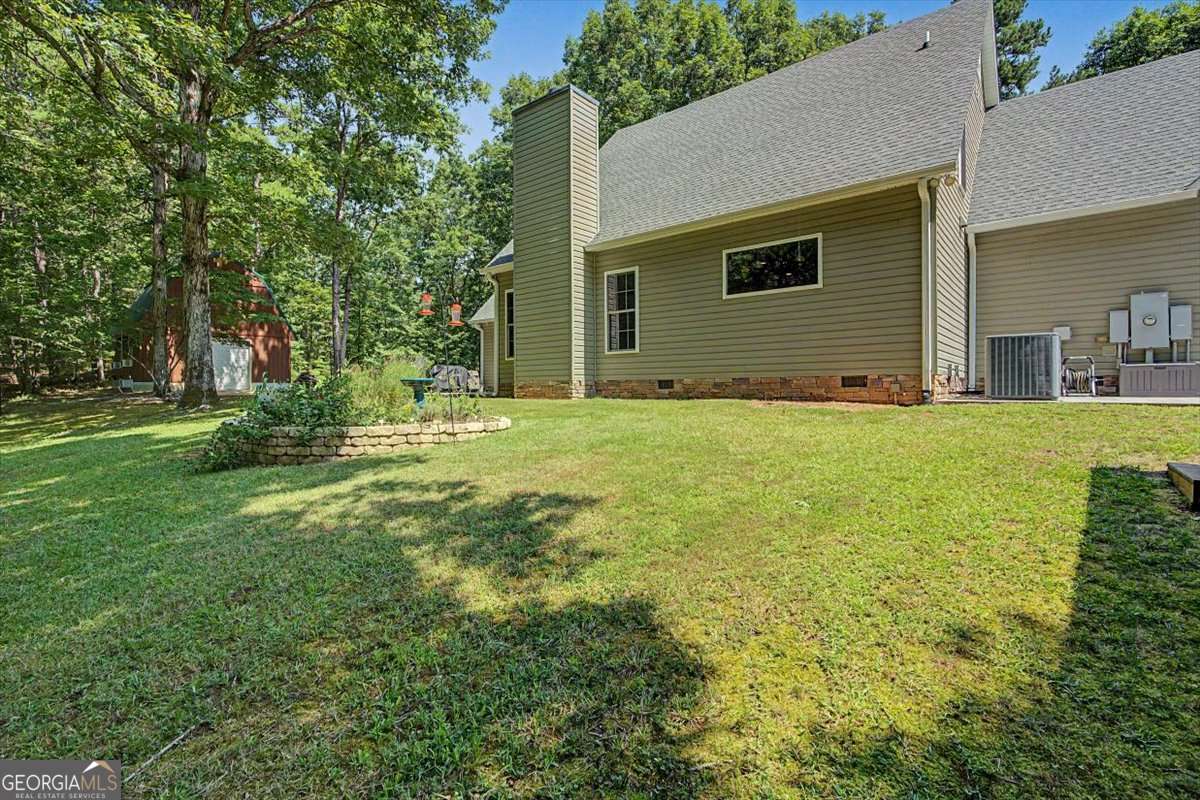 1141 Buttermilk Road SW