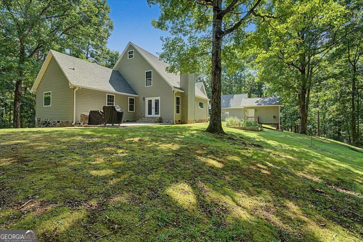 1141 Buttermilk Road SW