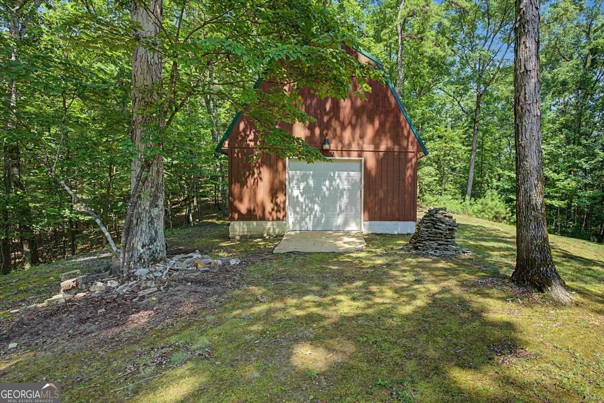 1141 Buttermilk Road SW