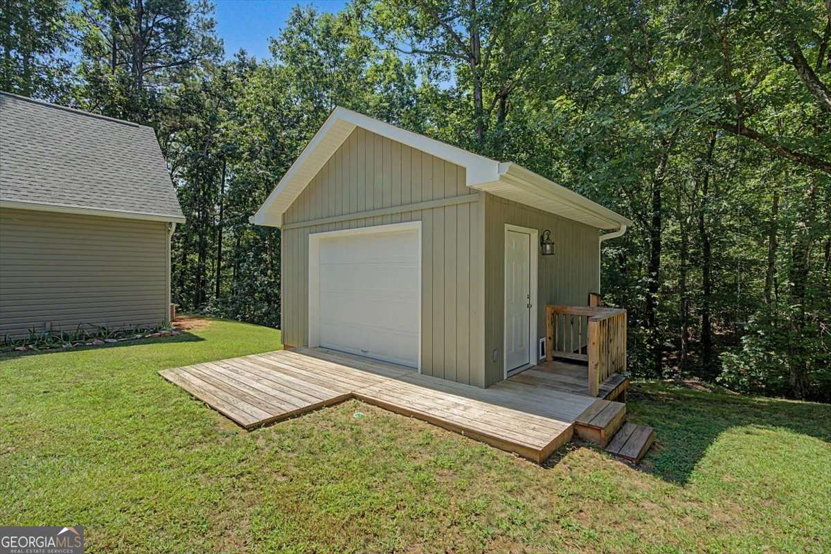 1141 Buttermilk Road SW