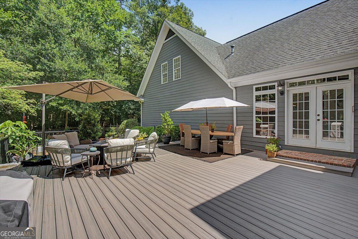 14 Nicklaus Drive NW