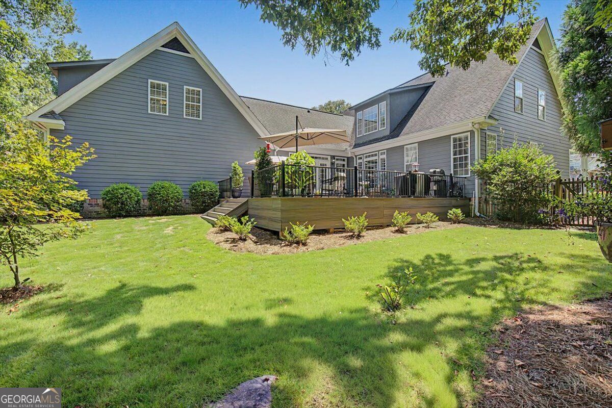14 Nicklaus Drive NW
