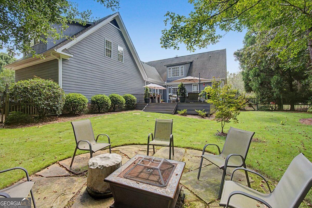 14 Nicklaus Drive NW