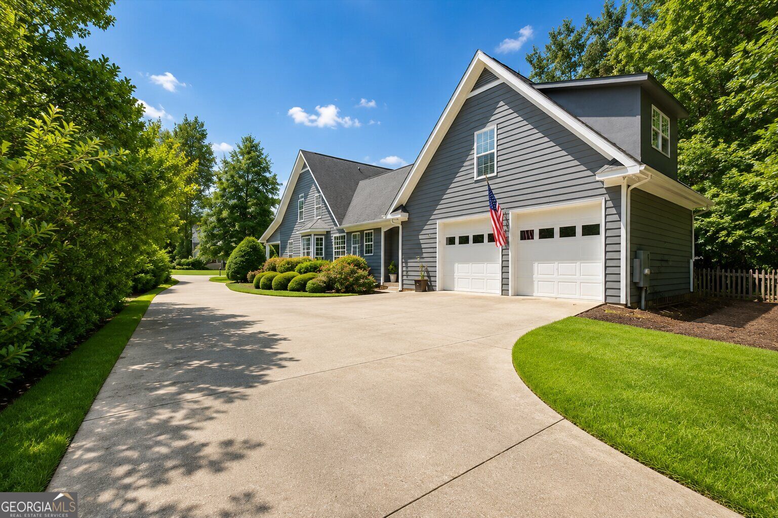14 Nicklaus Drive NW