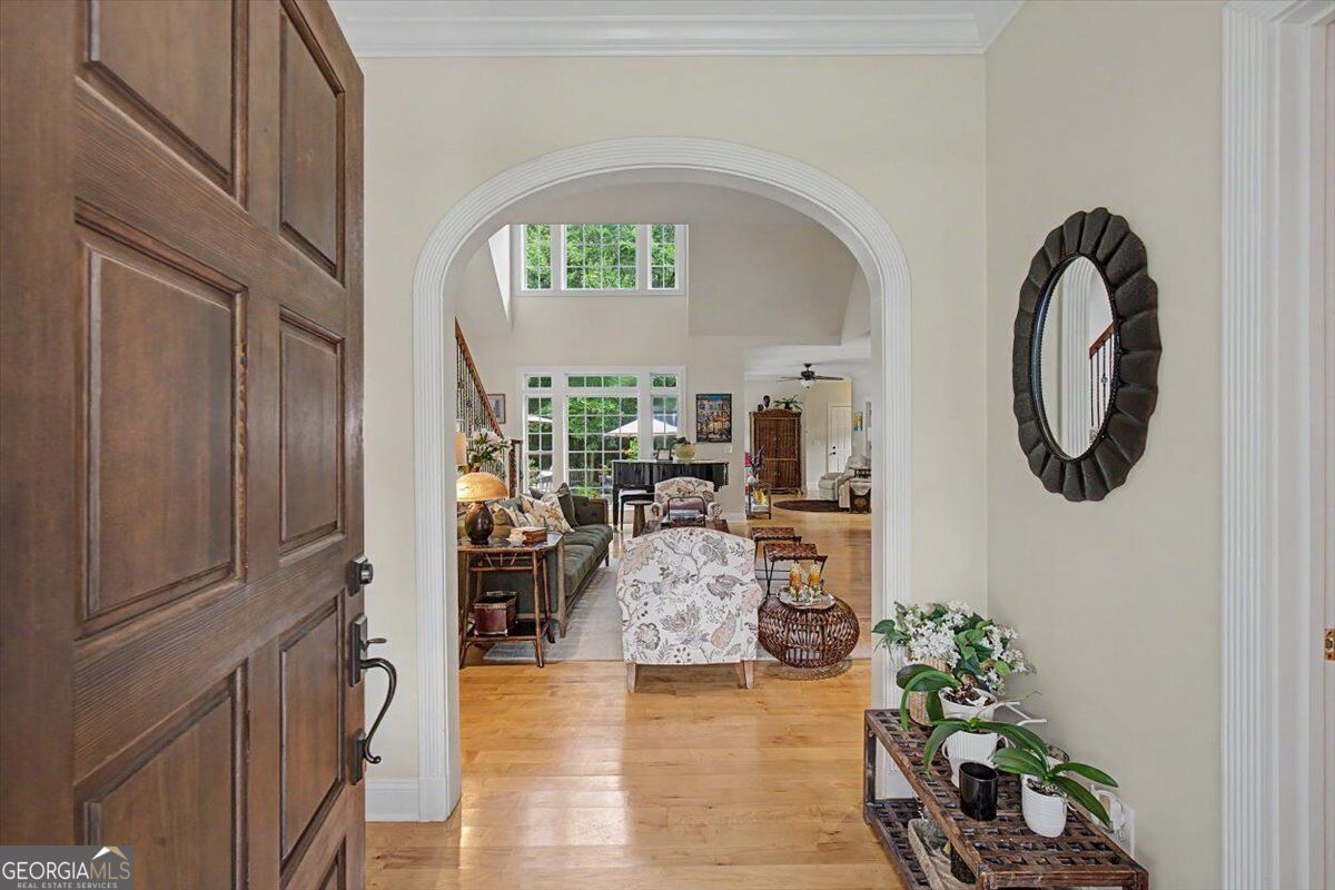 14 Nicklaus Drive NW
