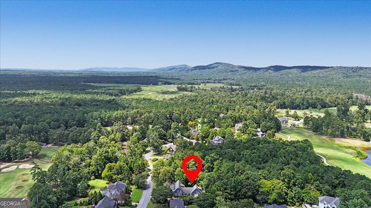 14 Nicklaus Drive NW