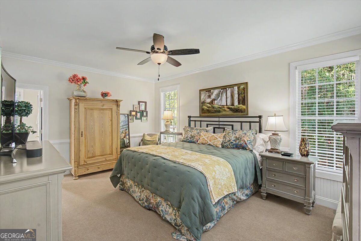 14 Nicklaus Drive NW