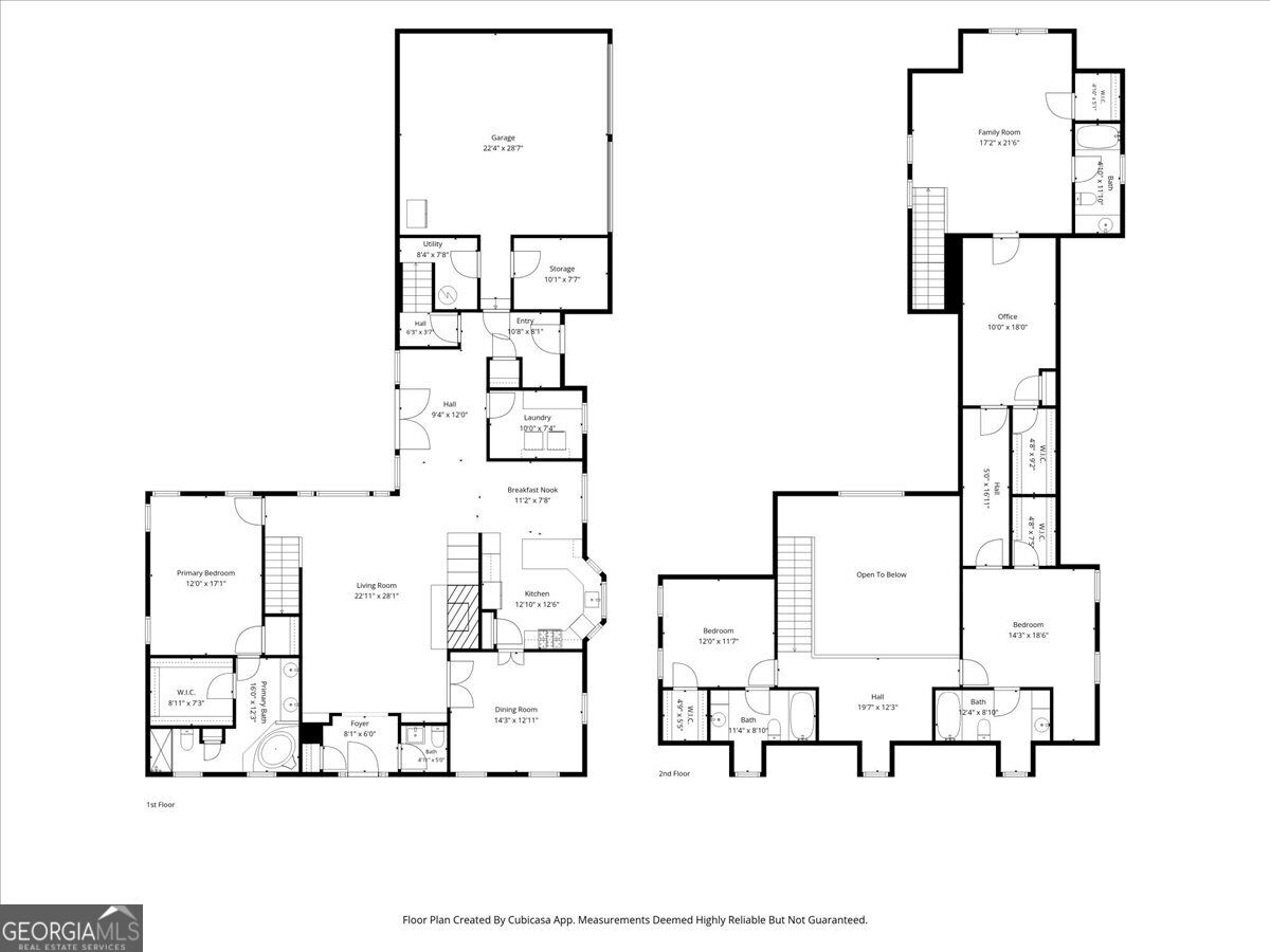 14 Nicklaus Drive NW