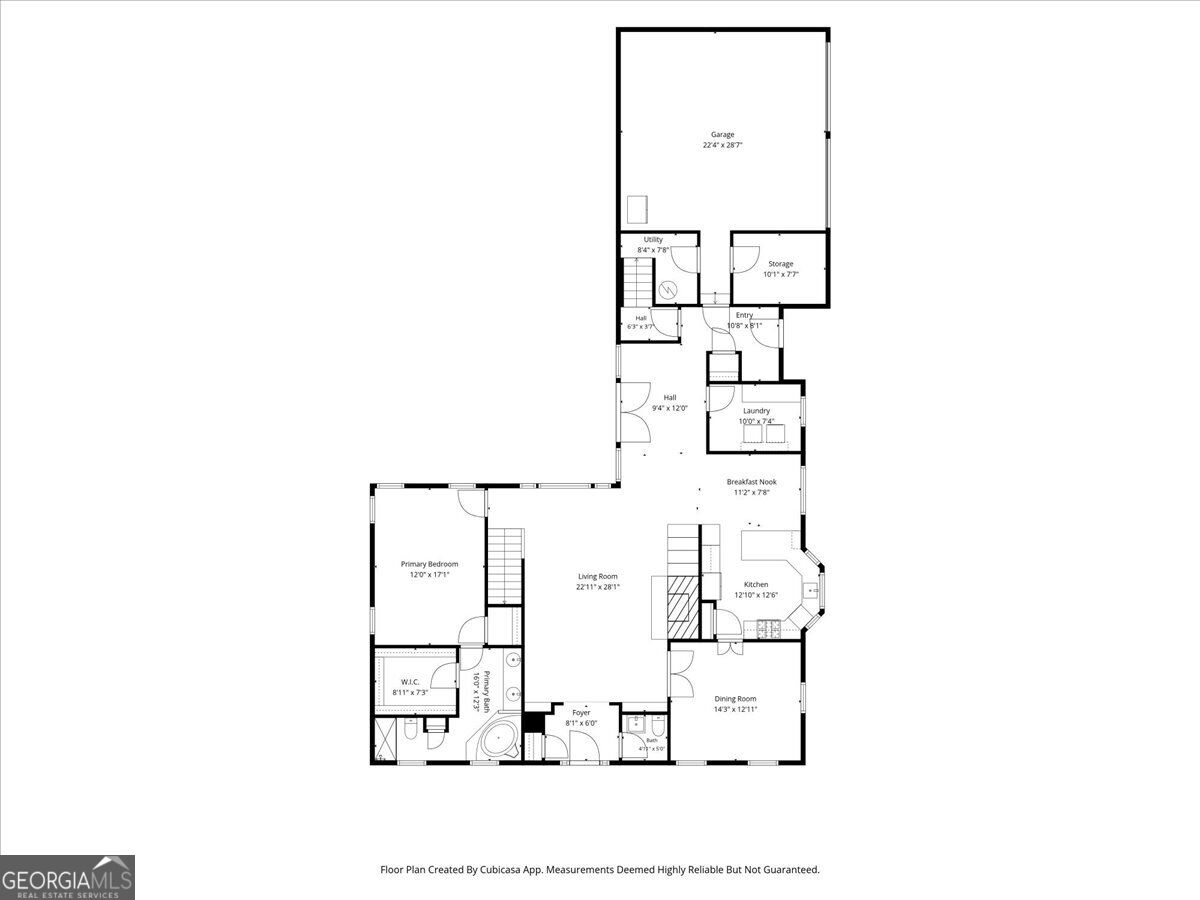 14 Nicklaus Drive NW