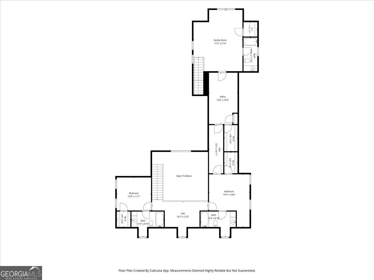 14 Nicklaus Drive NW