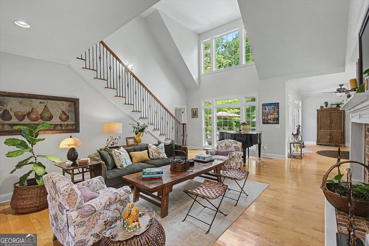 14 Nicklaus Drive NW