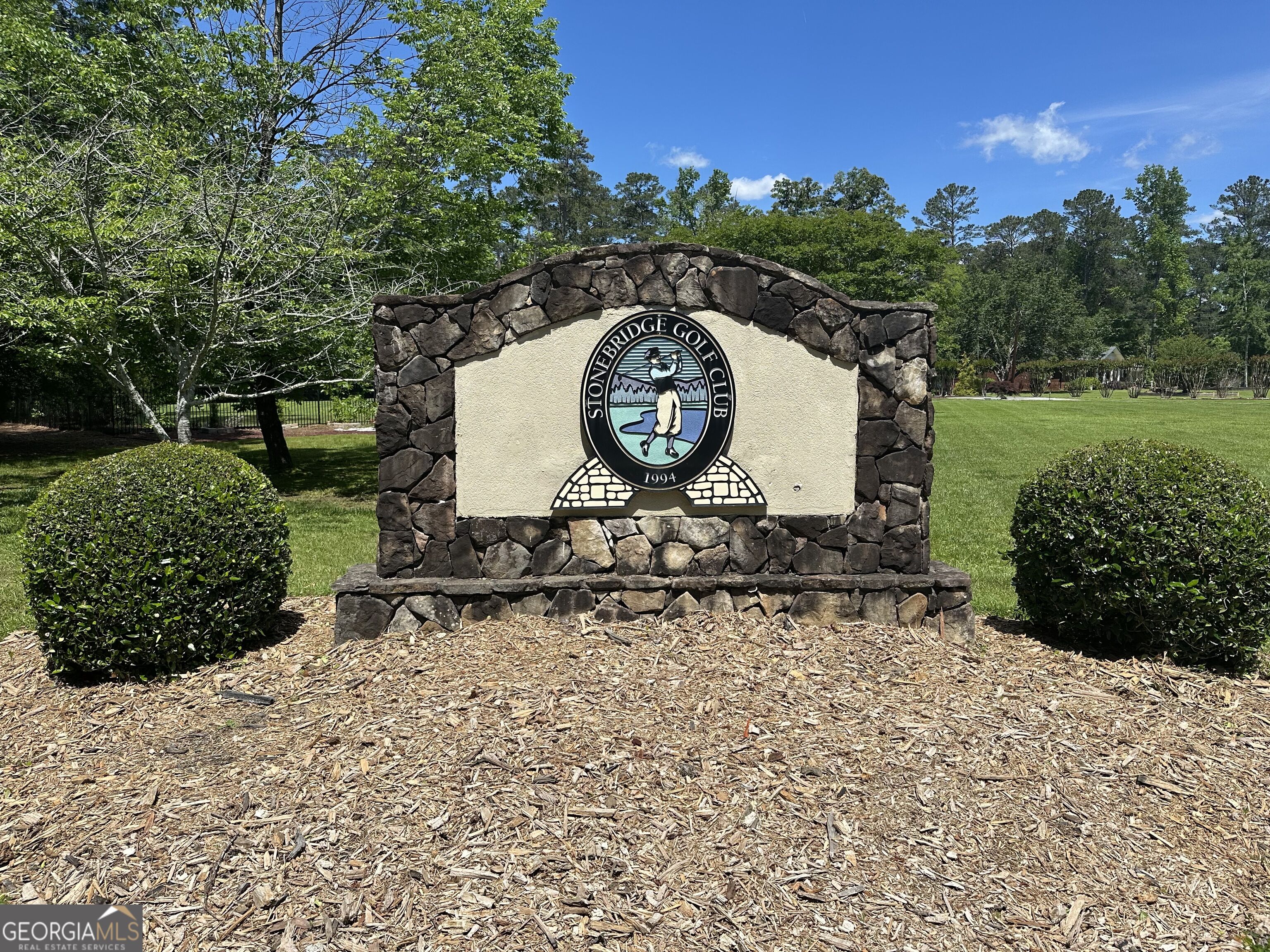 14 Nicklaus Drive NW