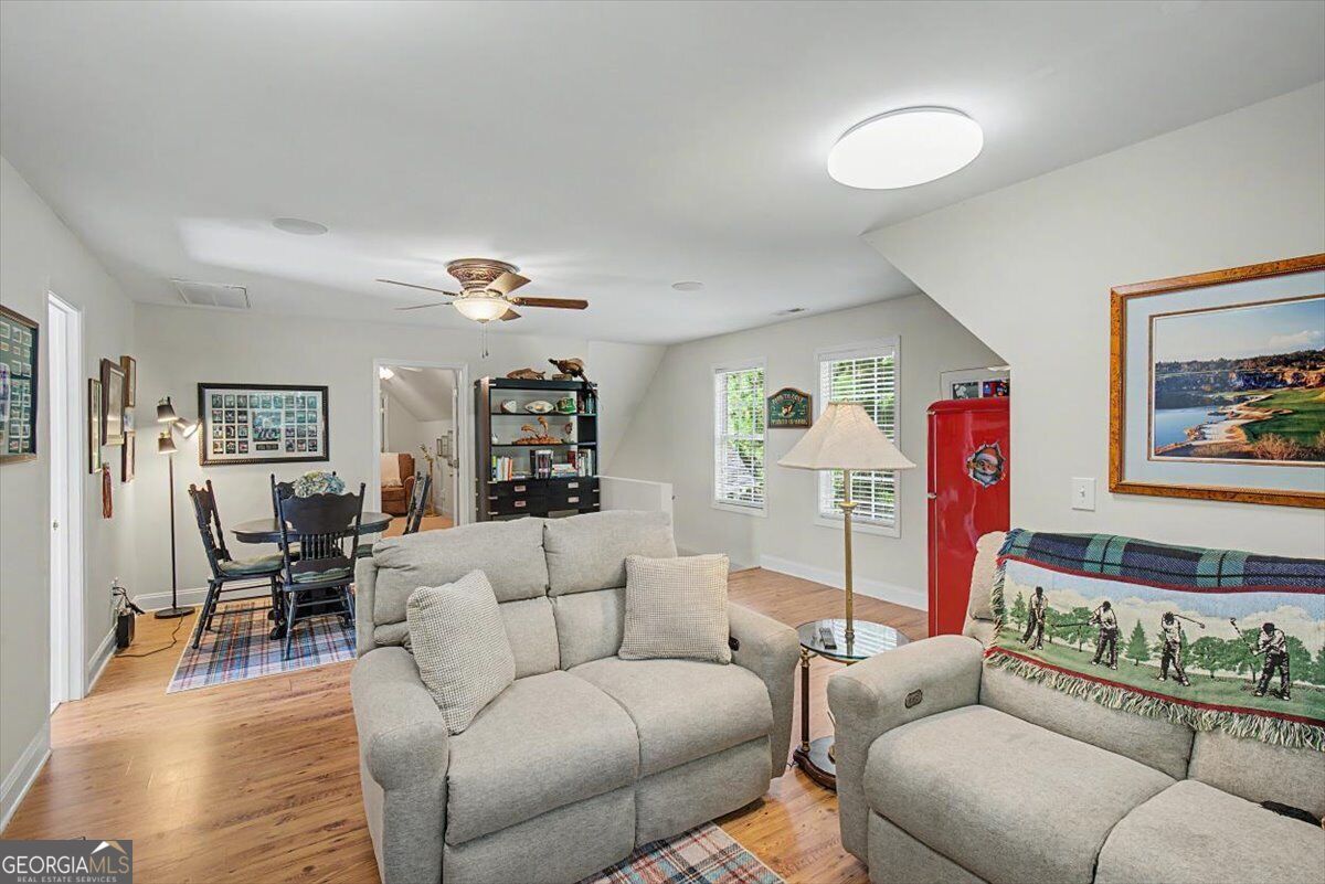 14 Nicklaus Drive NW