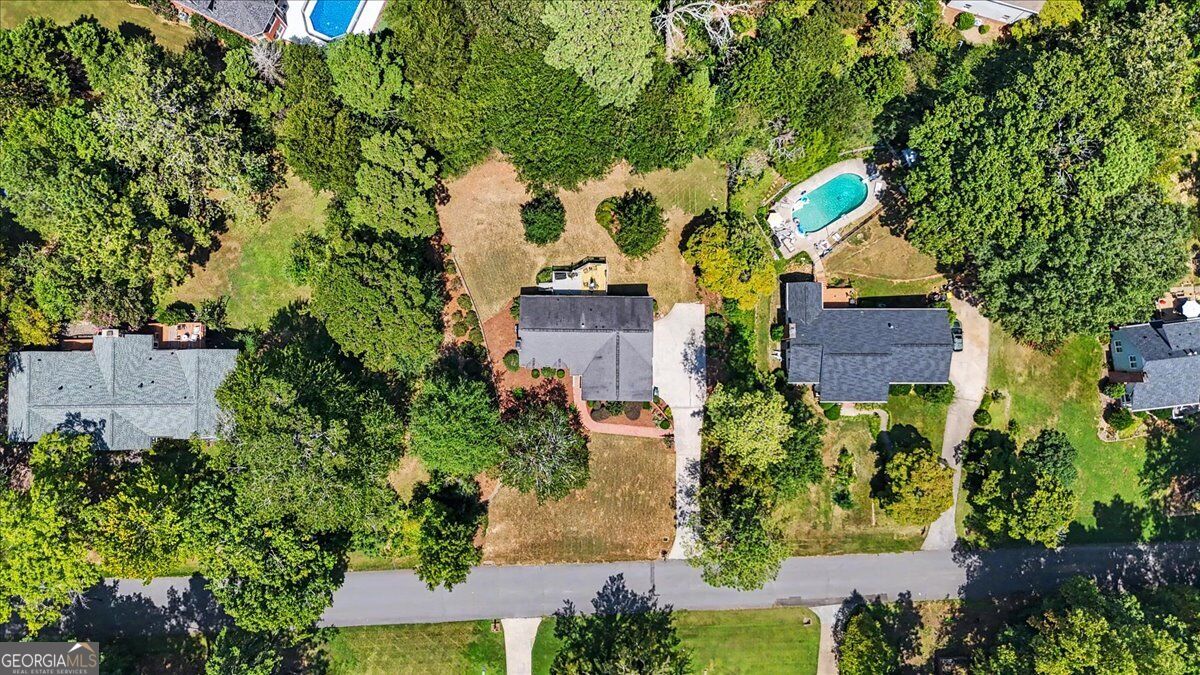 34 Cumberland Drive SE
