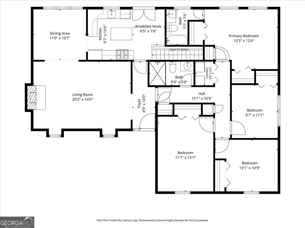 34 Cumberland Drive SE