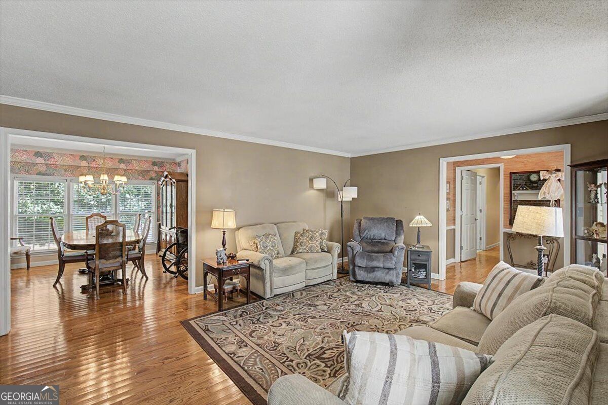 34 Cumberland Drive SE