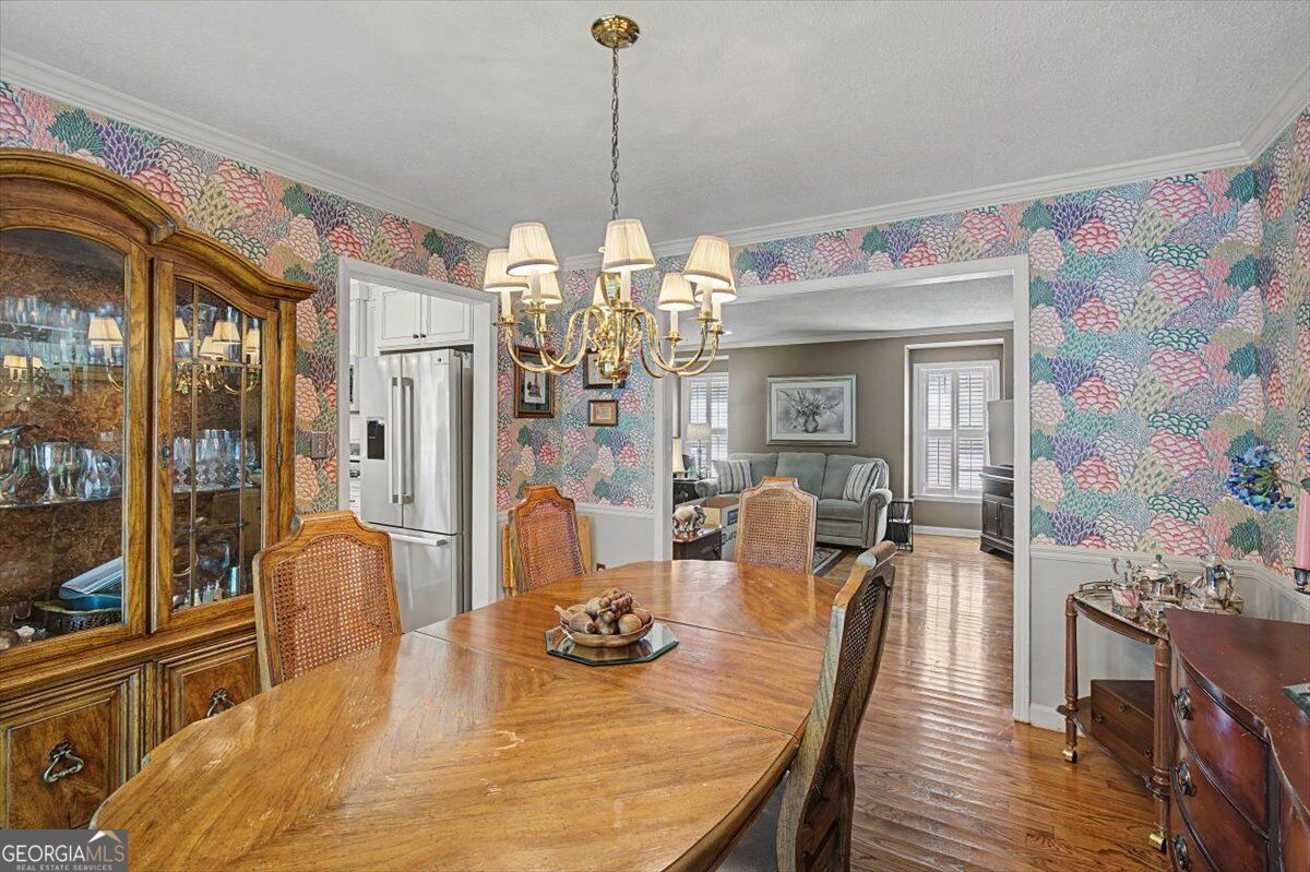 34 Cumberland Drive SE
