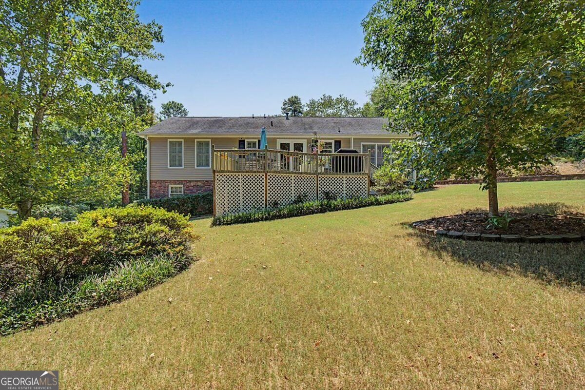 34 Cumberland Drive SE