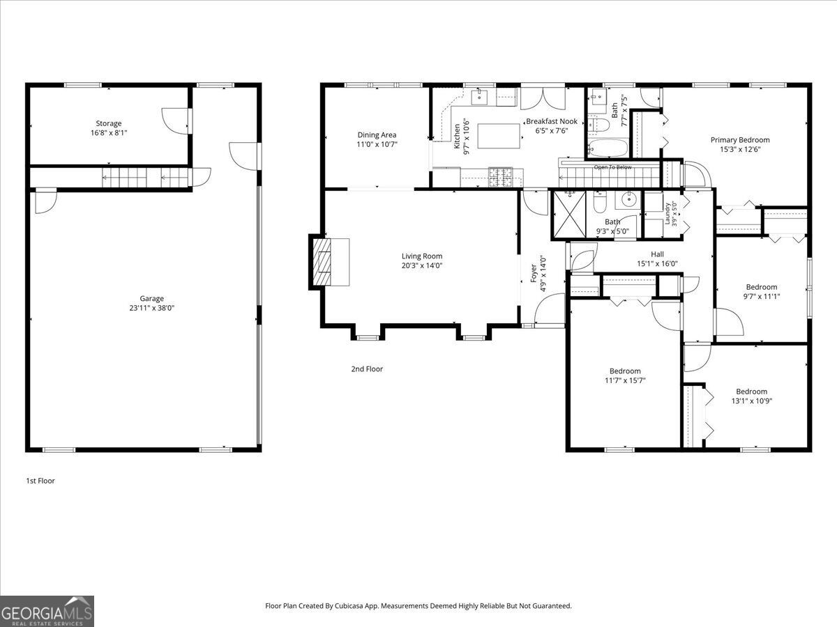 34 Cumberland Drive SE
