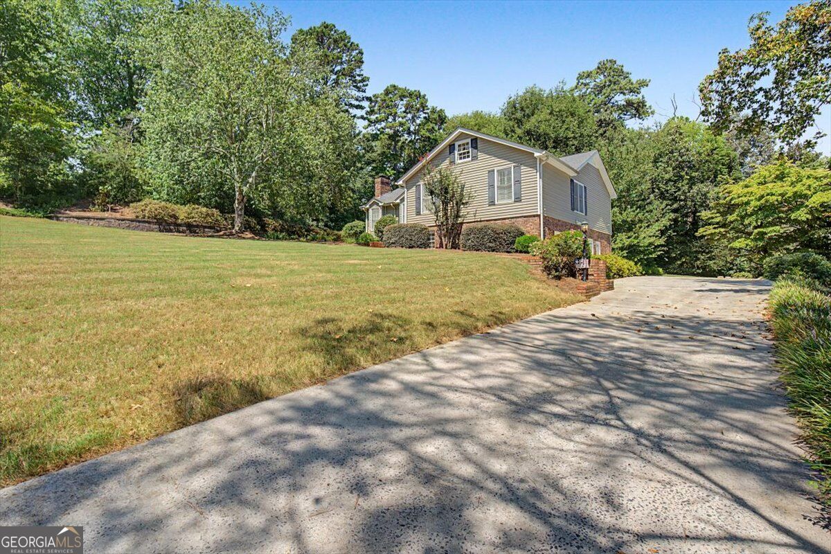34 Cumberland Drive SE