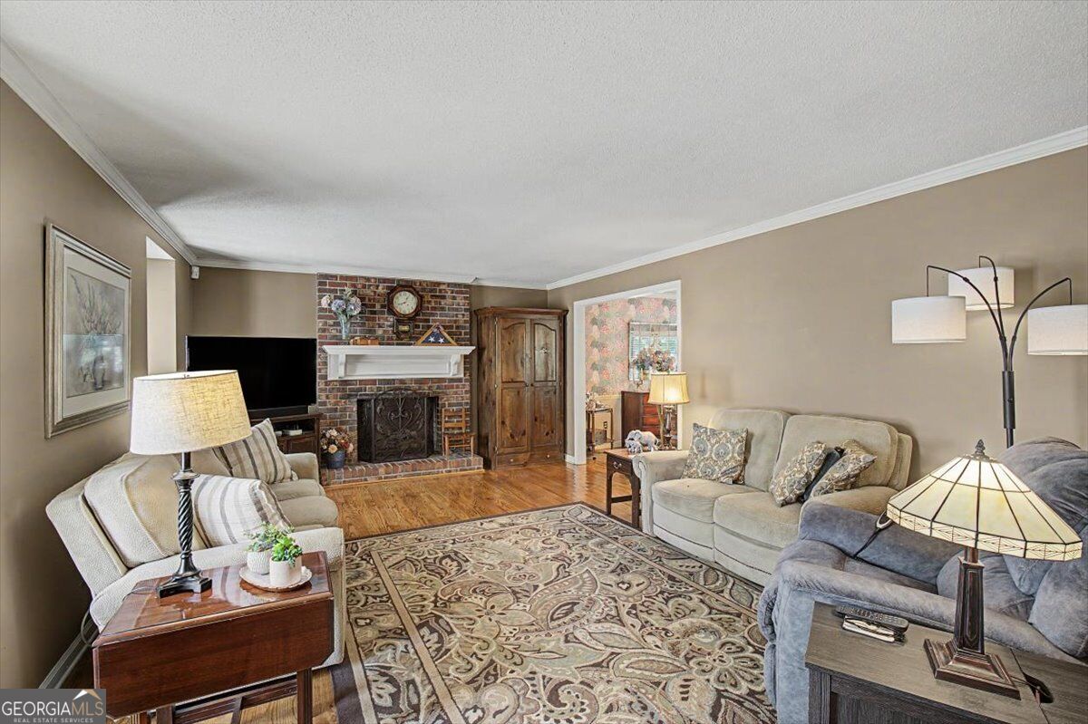 34 Cumberland Drive SE