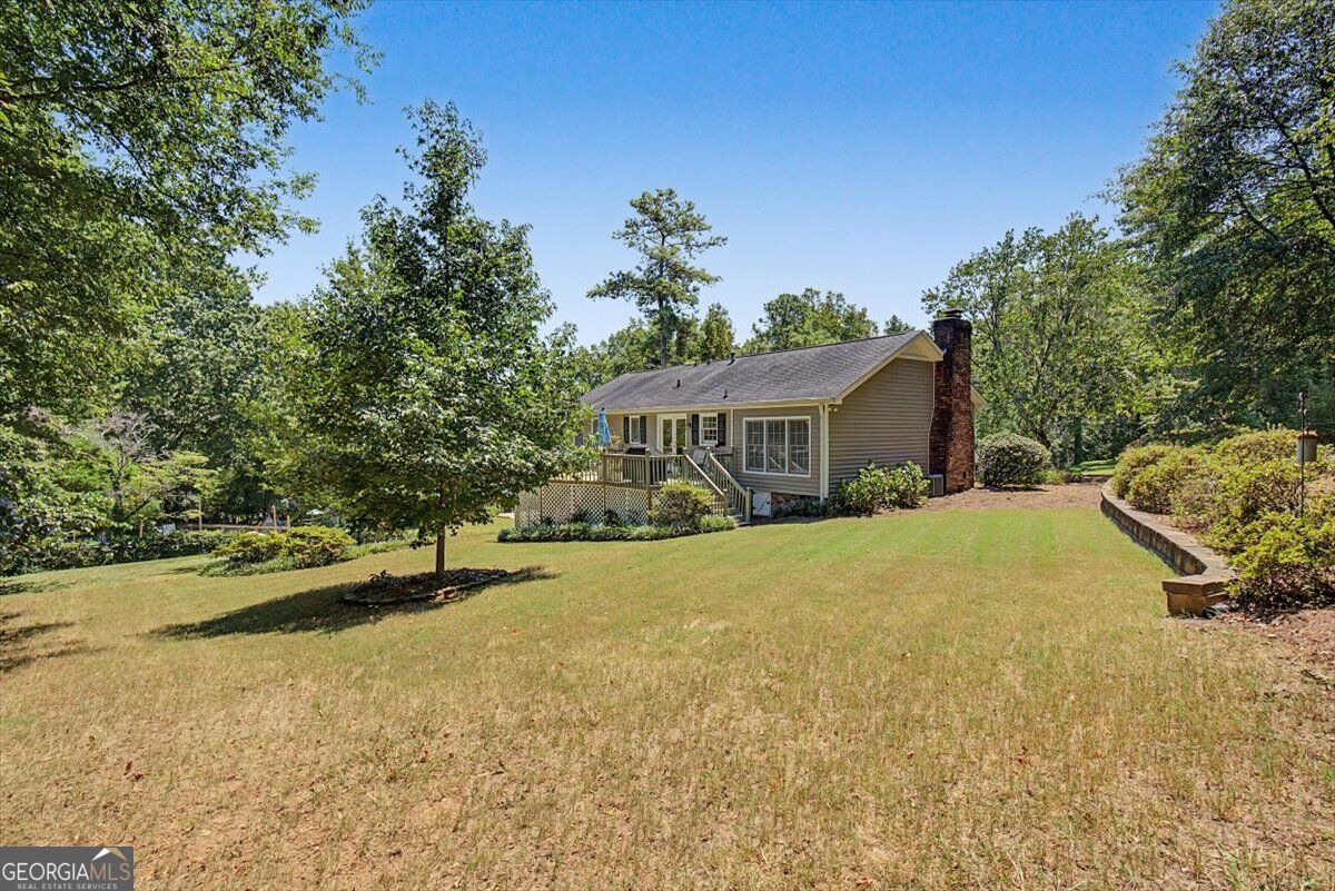 34 Cumberland Drive SE
