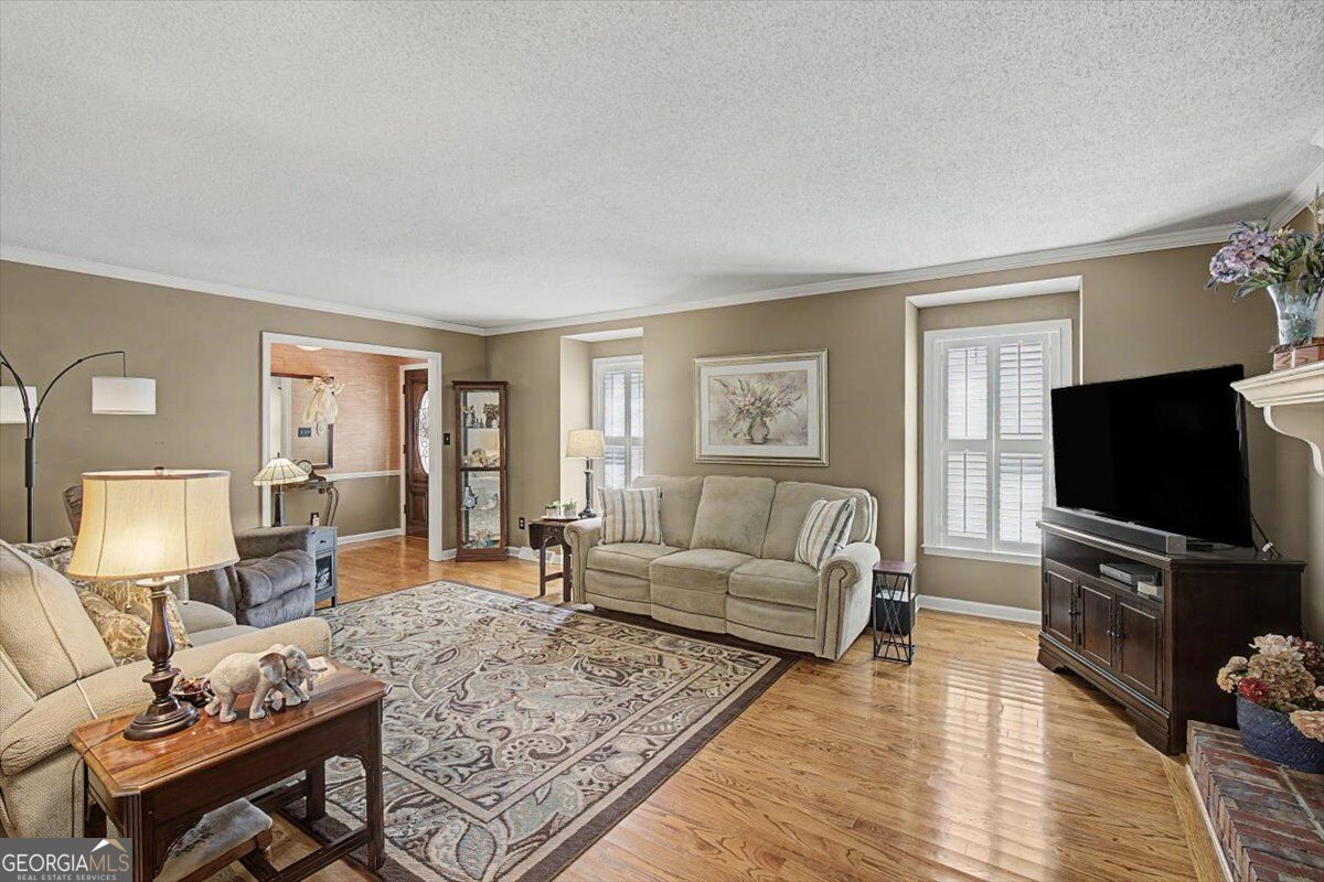 34 Cumberland Drive SE