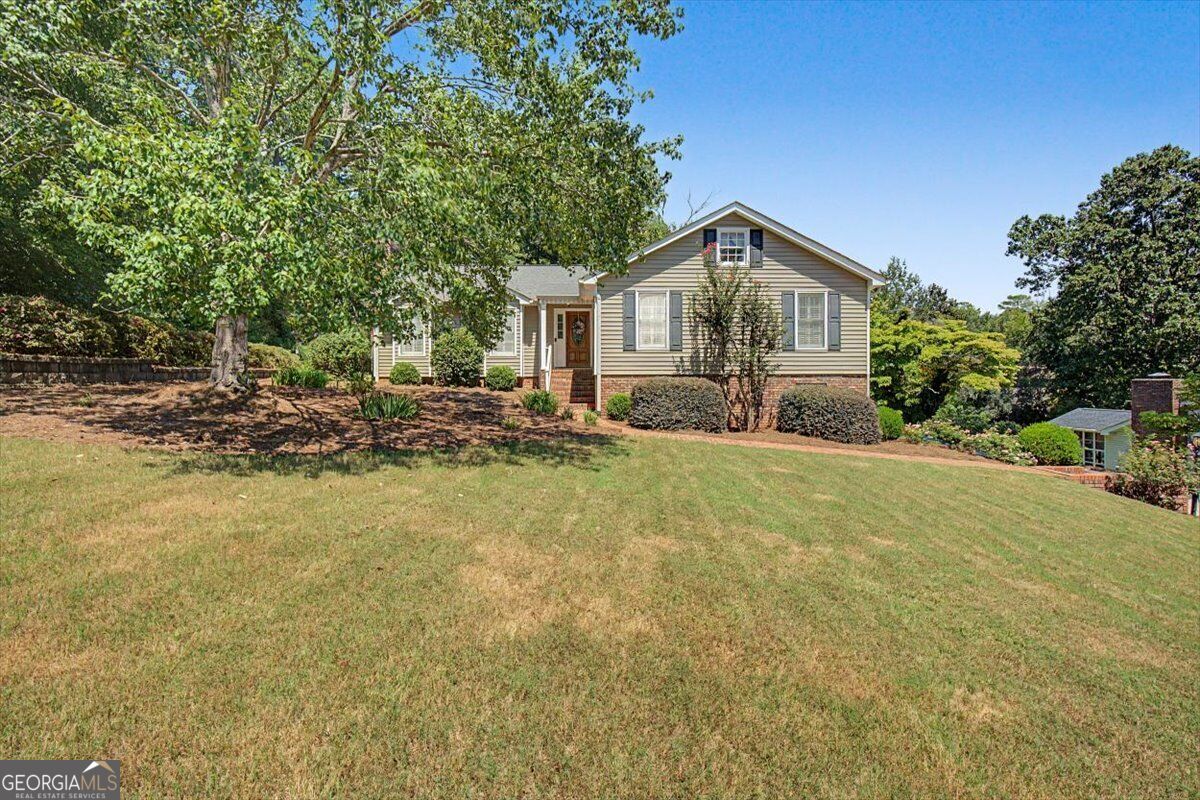 34 Cumberland Drive SE