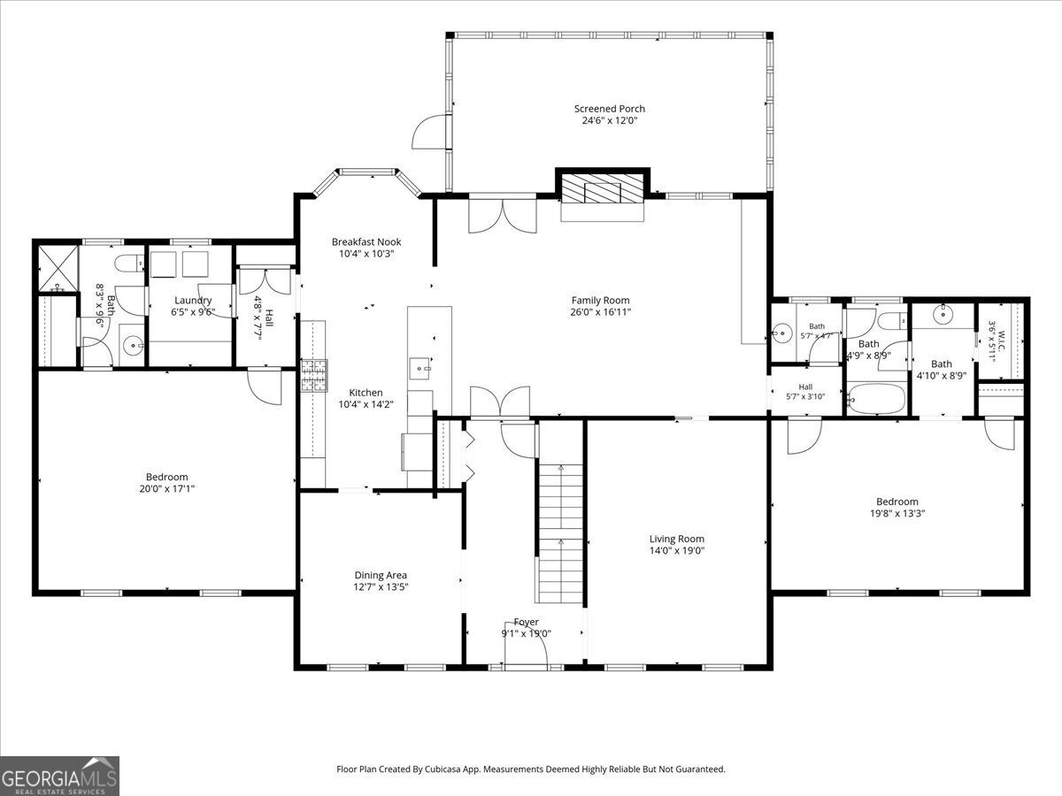 36 Saddle Mountain Road SE
