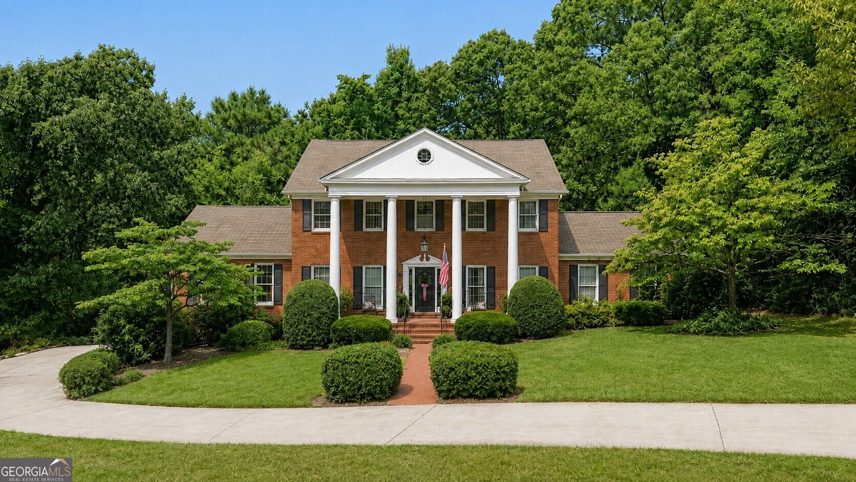 36 Saddle Mountain Road SE