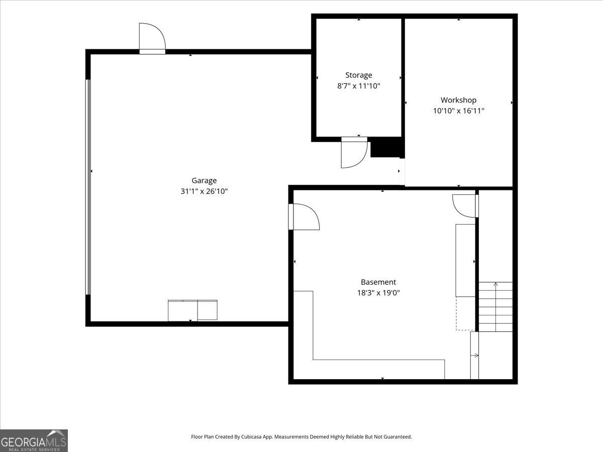 36 Saddle Mountain Road SE
