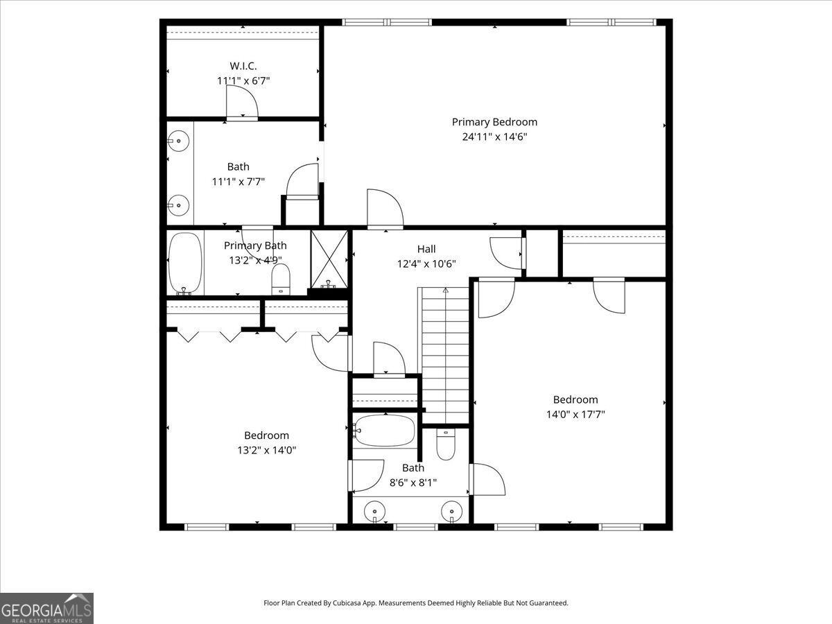 36 Saddle Mountain Road SE