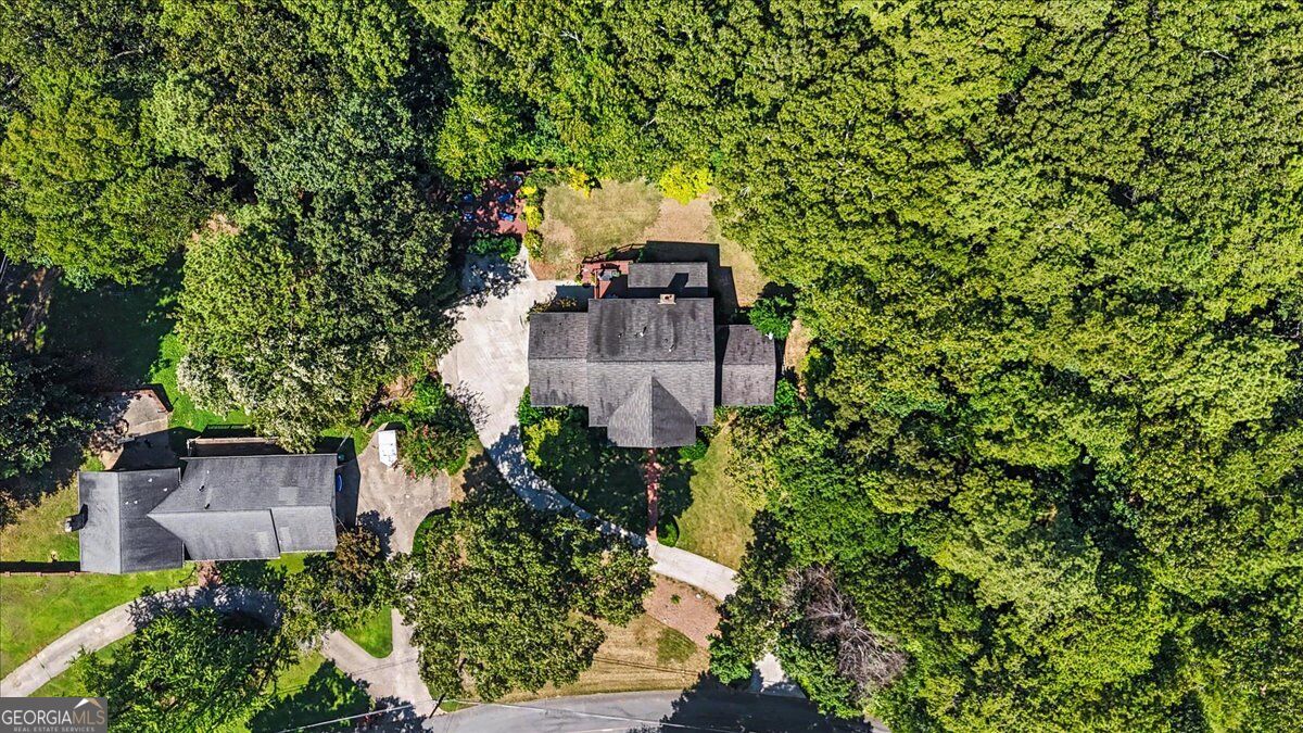 36 Saddle Mountain Road SE