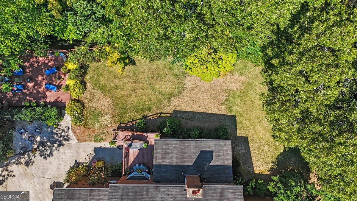 36 Saddle Mountain Road SE
