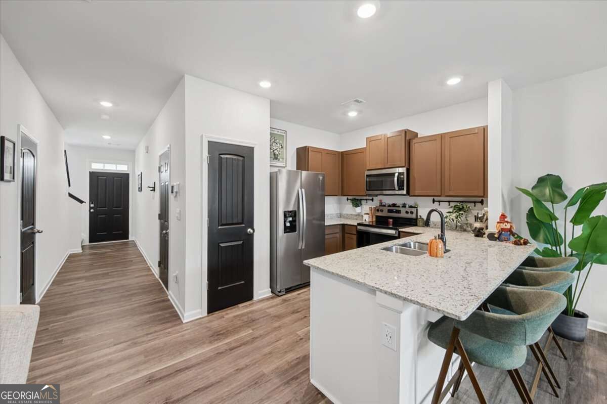 1005 N 2nd Avenue NW # 6