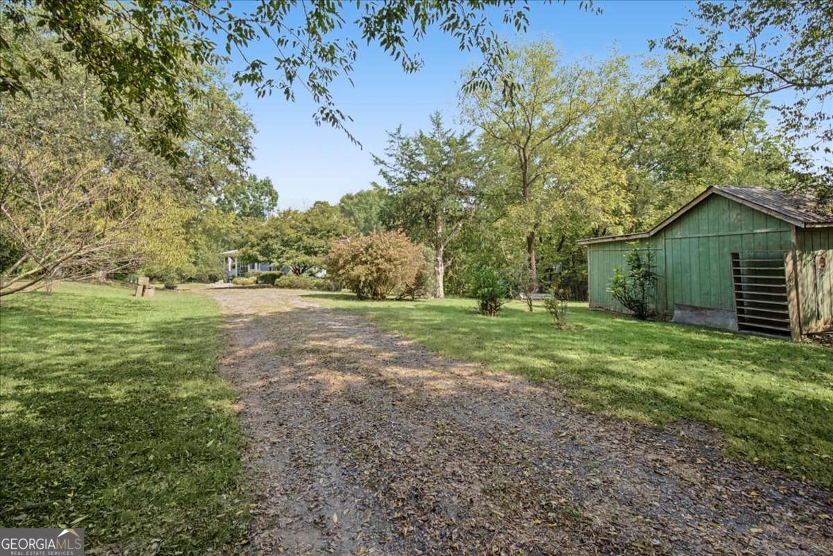 6533 W Armuchee Road