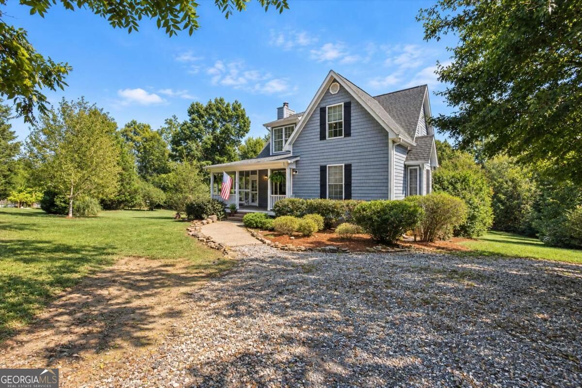 6533 W Armuchee Road