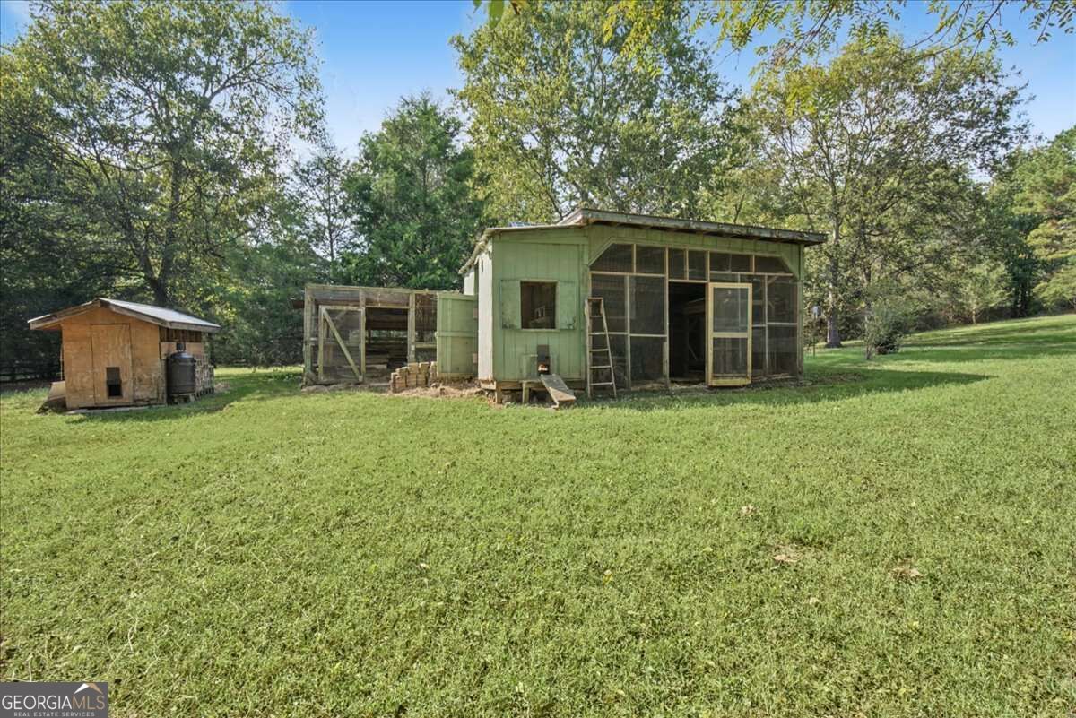 6533 W Armuchee Road