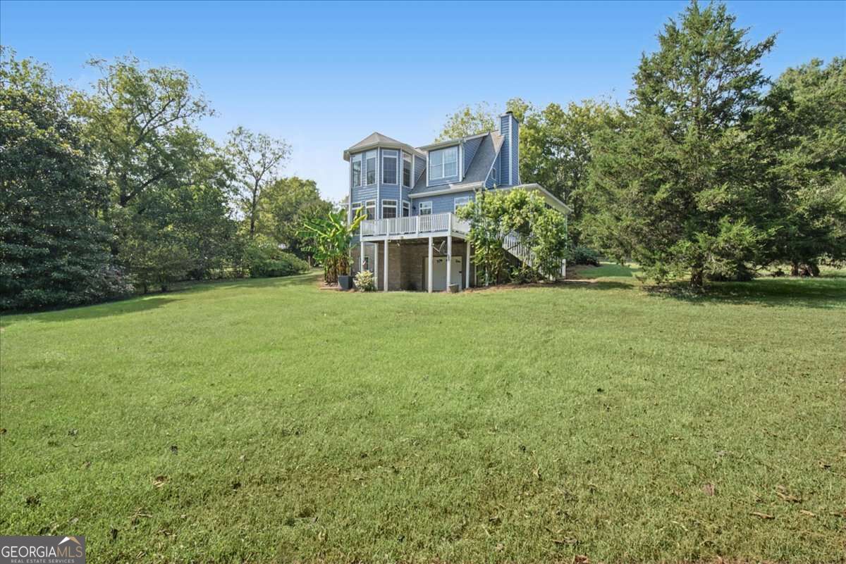 6533 W Armuchee Road