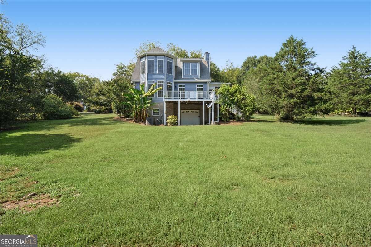6533 W Armuchee Road