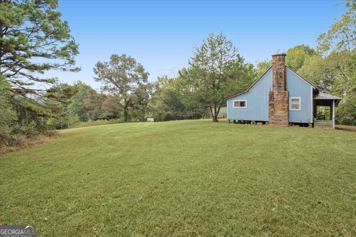 6533 W Armuchee Road
