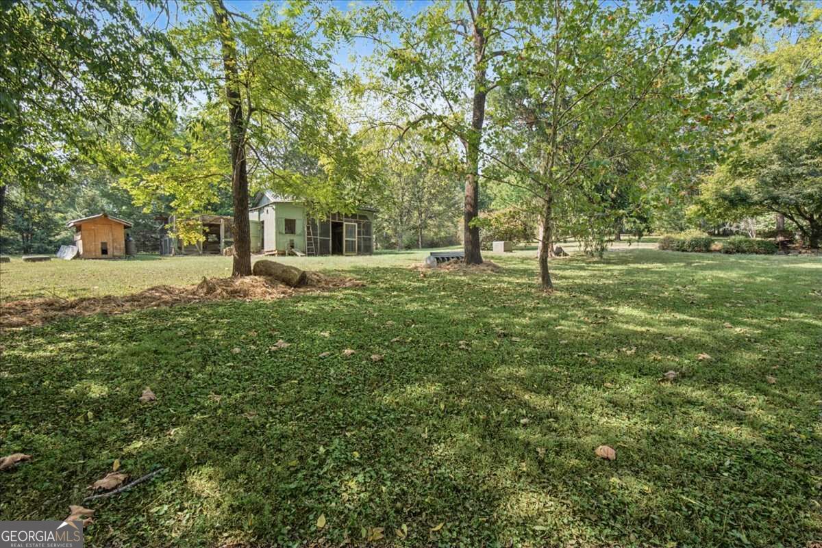 6533 W Armuchee Road