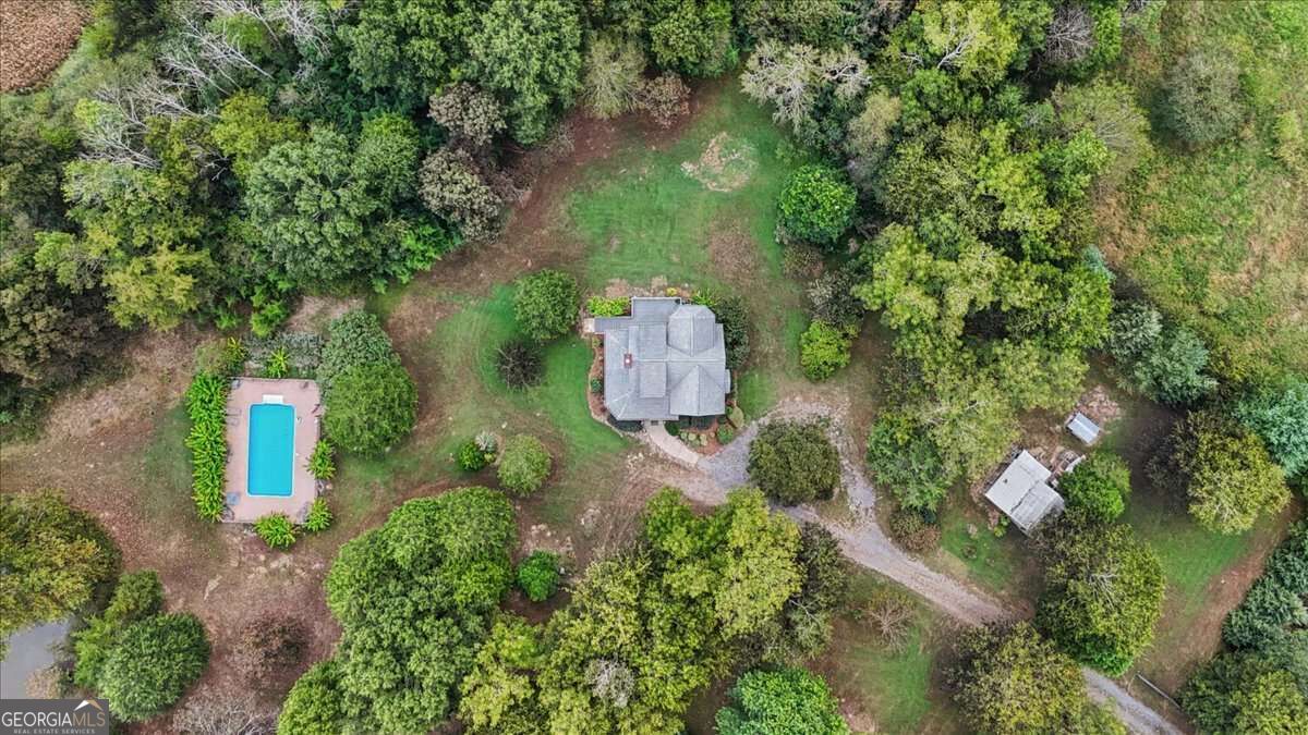 6533 W Armuchee Road