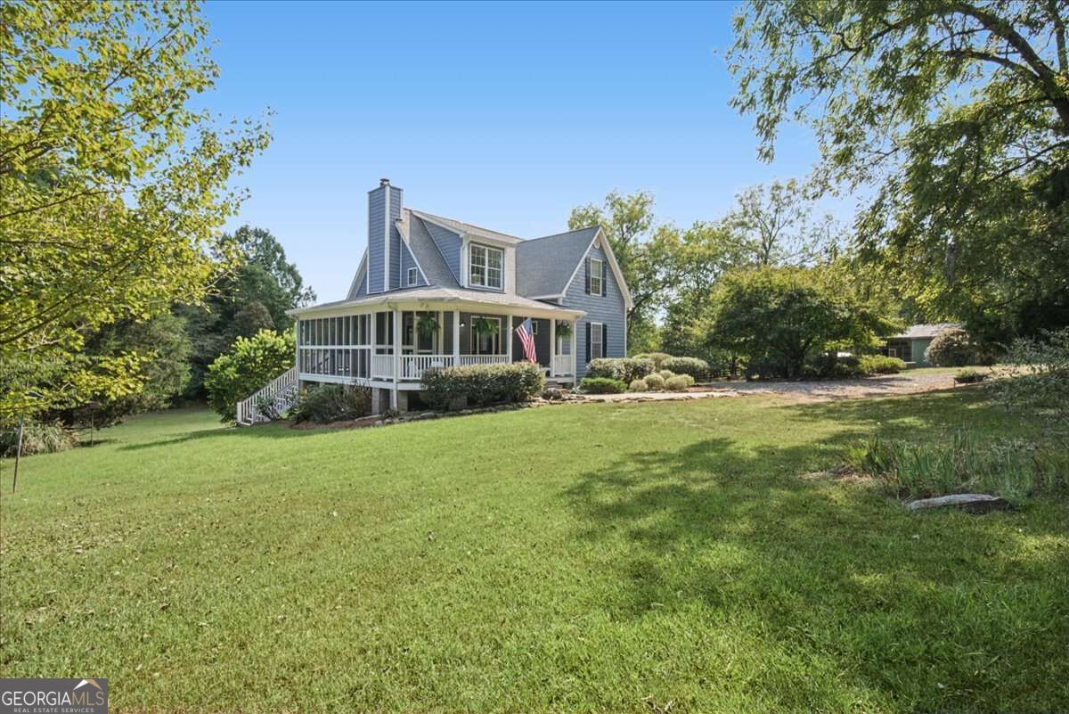 6533 W Armuchee Road