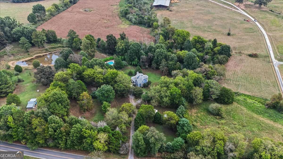 6533 W Armuchee Road