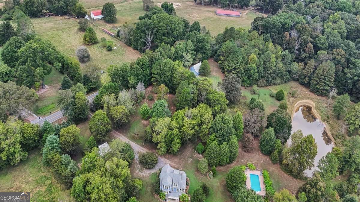 6533 W Armuchee Road