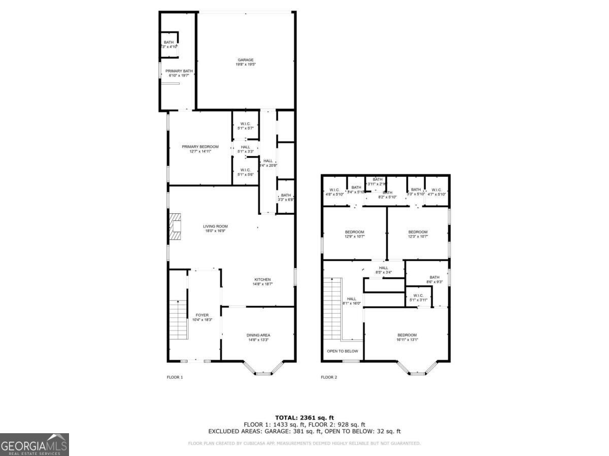 24 Courtyard Lane